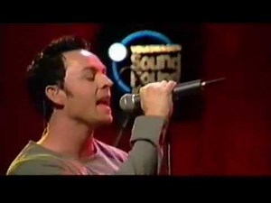 Savage Garden-Truly Madly Deeply Live-Overdrive