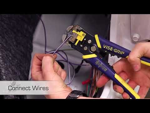 Install Video: AMP Research PowerStep 2007-2018 Jeep Wrangler JK / JL