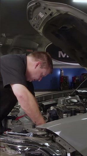 ProCharger Supercharger Install