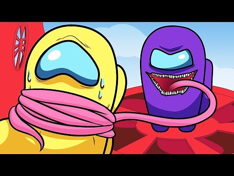 Among Us Logic 12 | Cartoon Animation