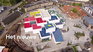 Ben je fan van alles wat te maken heeft met LEGO® stenen? LEGO House is een nieuw belevenis huis in Billund, Denemarken — The Home of the Brick. Meer weten? Klik LIKE | LEGO House