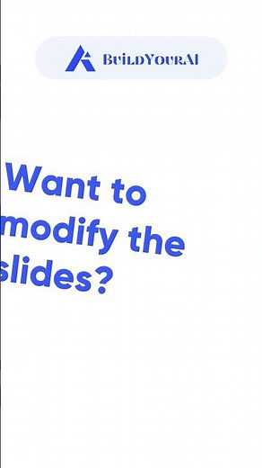 Create Stunning Presentations in Minutes with Slidesgo - Your AI-Powered Presentation Maker!