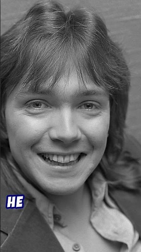 David Cassidy's Inspiring Life Revealed!