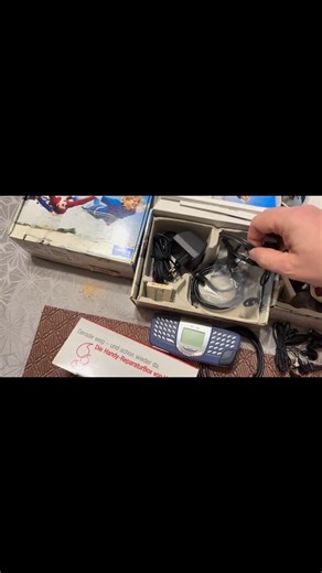 Nokia 5510 #OldPhones | Mario Max