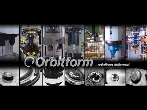 Multiple Riveting Processes