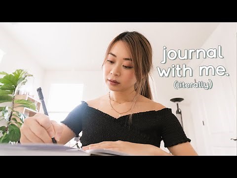 Journaling to Find Yourself: Prompts for Self Discovery (Interactive)