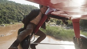 Mission: Impossible's overblown 'Final Reckoning' still thrills