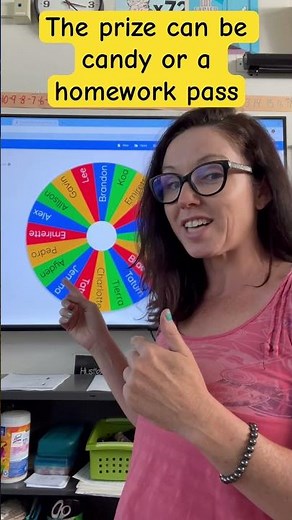 Boost Student Engagement and Behavior with This Simple Classroom Technique