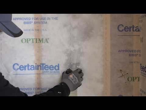 Why Use CertainTeed Blown-in Fiberglass Insulation