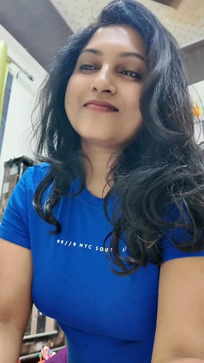 Hi friends good evening | Pinky