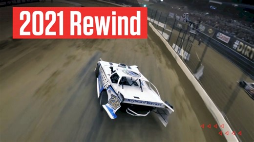 Drive to the Dome: 2021 Kubota Gateway Dirt Nationals Rewind