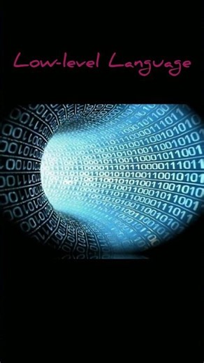 Types of programming languages #shortsvideo #shorts #cse #compilerdesign