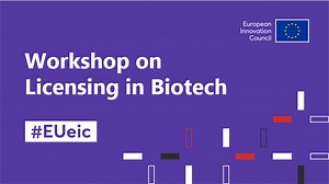 Licensing in biotech: Experiences and lessons learnt from selected EU and US cases