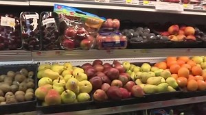 Pandemic-era food stamps cut: 'It's hard to figure out what to do next'