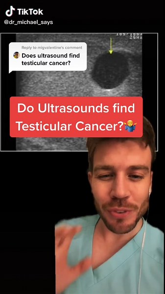 Understanding Ultrasound for Testicular Cancer Detection