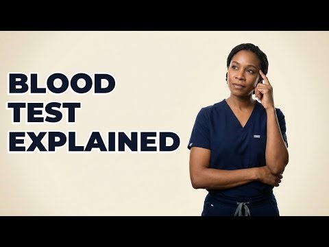 What Does a Complete Blood Count Test Show?