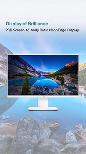 Minimalist Aesthetic, AI Power✨​ ​ Meet the new ASUS V600 AiO— your all-in-one PC powered by AI.​ From smarter multitasking to seamless daily work, it’s built to make every task easier, faster, and more intuitive.​ ​ #ASUSMY #AMDRyzen #V600AiO #V640KA #Windows11Home #CopilotPCs | ASUS | Facebook