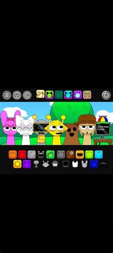 Beating Sprunki Pyramixed Levels FAST! (Pro Strategy)