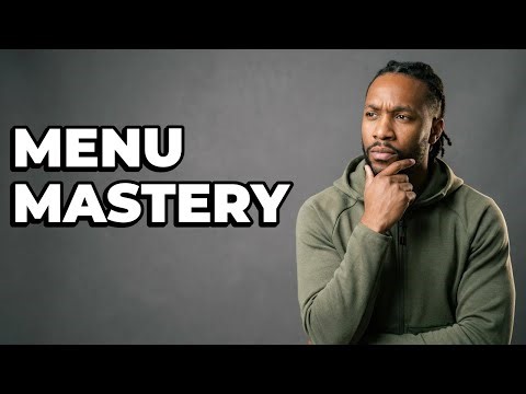 How Do I Navigate PlayStation Menus With My Controller?