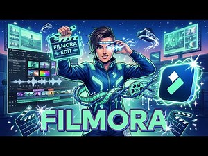 How to Download Wondershare Filmora 2025 Official / Legal Wondershare Filmora Download Guide / Safe
