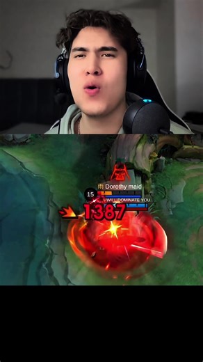 Argus #MLBB #mobilelegend #mobilelegends #мобайллегенд #mlbb | mlbb