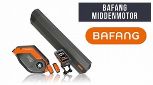 Bafang middenmotor, wat moet je weten? | Bekijk de ervaringen!