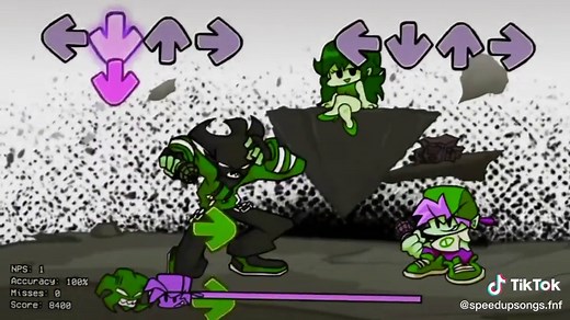 Friday Night Funkin VS Agoti Mod Showcase