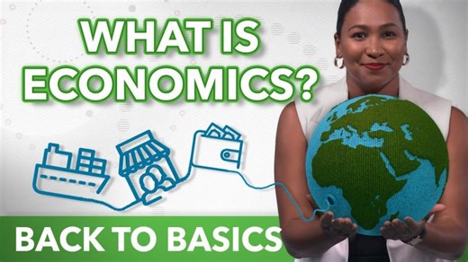 What is Economics? | International Monetary Fund