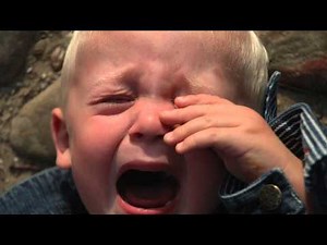 Crying Baby Sound Effect