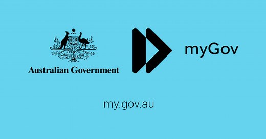 myGov app