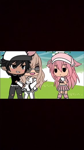 #gachalife