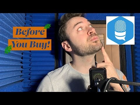 Websites for Voiceover Work | Voice123 review