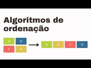 Algoritmos: Explorando Algoritmos de Ordenação