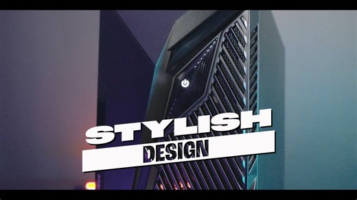 MSI MAG Infinite S3 PC dengan performa yang powerful yang di tenagai oleh Intel core generasi terbaru serta dukungan NVIDIA GeForce RTX, PC yang mampu menjelankan game AAA dengan lancar serta multitasking dengan mudah, perkenalkan Desktop MSI MAG Infinite S3! Dengan desain yang kompak memudahkan kita untuk upgrade kapanpun. | MSI Gaming | Facebook