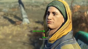 『Fallout 4』ファンの死を悼んで公式がNPCとして登場させる、再会した亡き弟がゲーム内でくれたもの - AUTOMATON