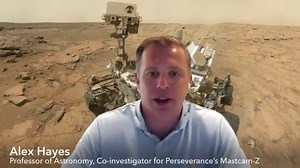 13K views · 540 reactions | Mars is about to become a little more red, thanks to the Cornellians who helped develop and calibrate instruments soon bound for the planet. | Cornell University | Facebook