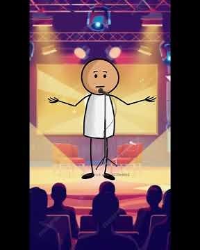 Mitch Hedberg: The King of One-Liners Who Redefined Stand-Up Comedy