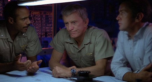 10 Things You Didn’t Know About The Final Countdown