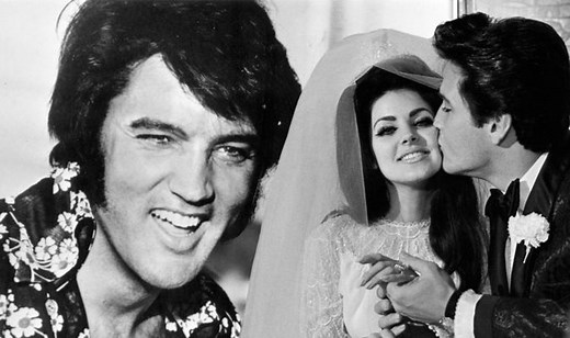 Elvis: Priscilla Presley discusses 'acting out his fantasies'