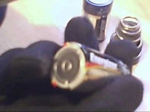 How to Change Flashlight Battery