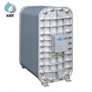 [Hot Item] 5000litres Deionized Water Purification Machine for Boiler