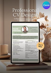 HR Assistant Resume Template + Interview Prep Kit | En/de/es | Video Guide Included - Etsy
