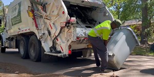 Cities release trash collection schedules ahead of Thanksgiving holiday