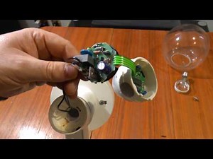 Steinel L115 S mini-teardown and repair