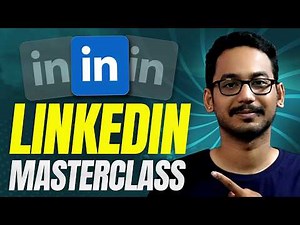 LinkedIn Tutorial for Beginners | How to Use LinkedIn Effectively in 2025