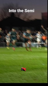 17K views · 627 reactions | Into the Semi-final #ChallengeCup | Code League PNG | Facebook