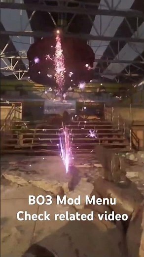 Call of Duty Zombies Mod Menu for Black Ops 3