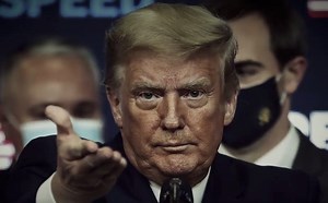 ‘SUCKER’: Watch the Brutal Lincoln Project Ad That Made Trump So Angry He’s Threatening ...
