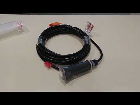 Pentair Globrite Light Fix