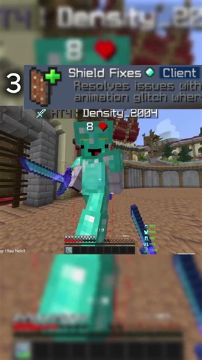 Minecraft Mods You Actually Need